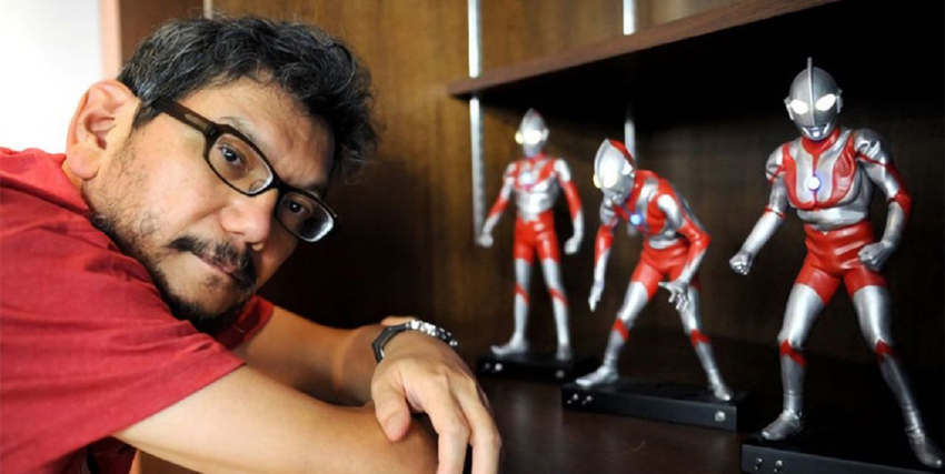 Hideaki Anno